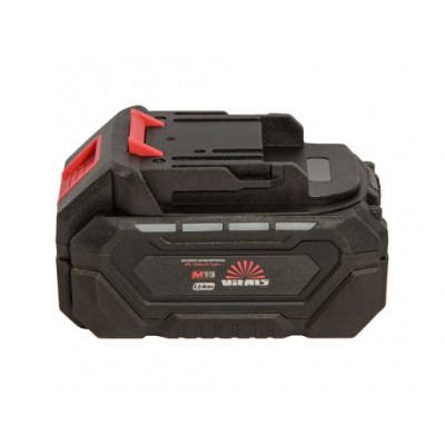 Батарея акумуляторна Vitals ASL 1840a 5С Type-c