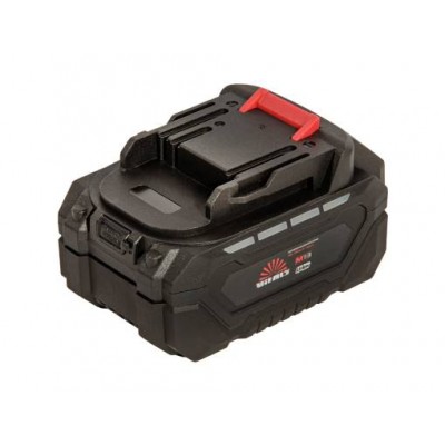 Батарея акумуляторна Vitals ASL 1840a 5С Type-c