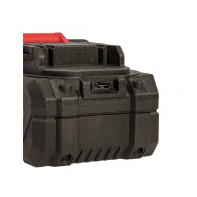 Батарея акумуляторна Vitals ASL 1840a 5С Type-c