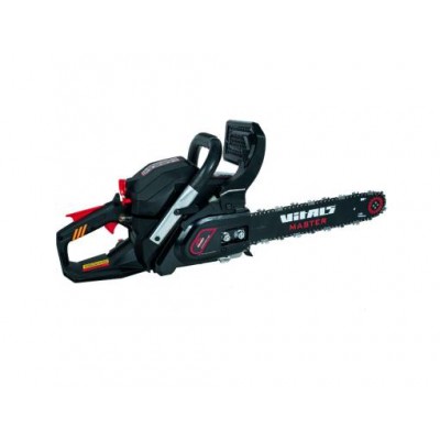 Бензопила цепная Vitals Master BKZ 3816j Black Edition