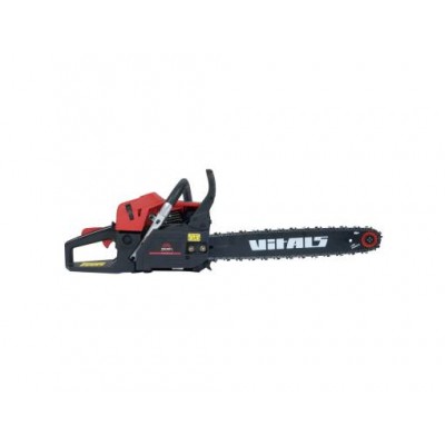 Бензопила цепная Vitals BKZ 5223n 18"