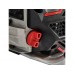 Бензопила цепная Vitals Master BKZ 5634j 18" Black Edition