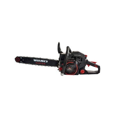 Бензопила цепная Vitals Master BKZ 5331j 18" Black Edition