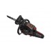 Бензопила цепная Vitals Master BKZ 5331j 18" Black Edition