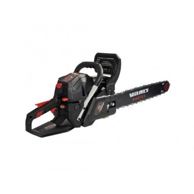 Бензопила цепная Vitals Master BKZ 5331j 18" Black Edition