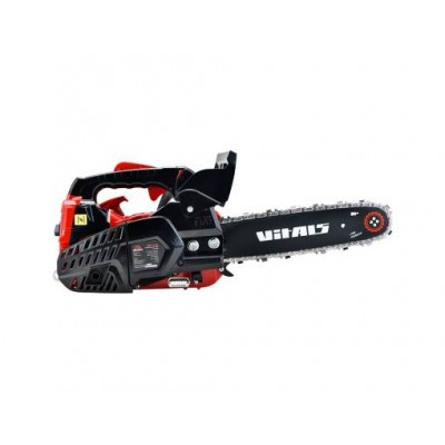 Бензопила цепная Vitals BKZ 2510s