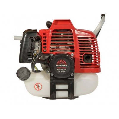 Мотокоса Vitals BK 522n