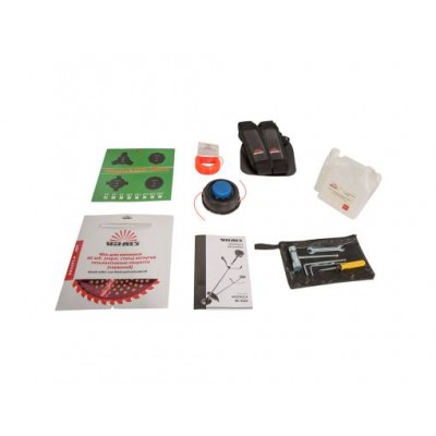 Мотокоса Vitals BK 522n