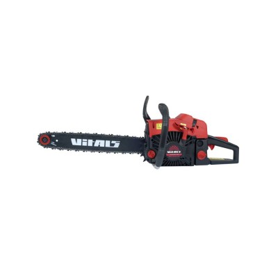 Бензопила цепная Vitals BKZ 4518n 15"
