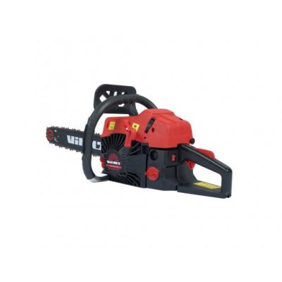 Бензопила цепная Vitals BKZ 4518n 15"