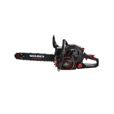 Бензопила цепная Vitals Master BKZ 4525j 15" Black Edition
