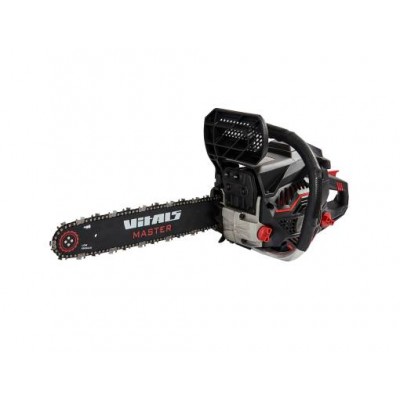 Бензопила цепная Vitals Master BKZ 4525j 15" Black Edition