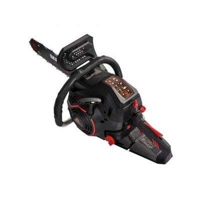 Бензопила цепная Vitals Master BKZ 4525j 15" Black Edition
