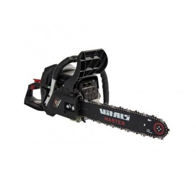Бензопила цепная Vitals Master BKZ 4525j 15" Black Edition