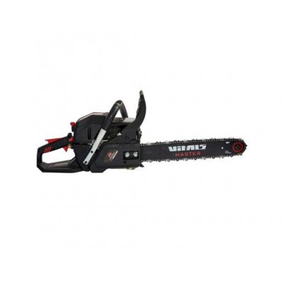 Бензопила цепная Vitals Master BKZ 4525j 15" Black Edition