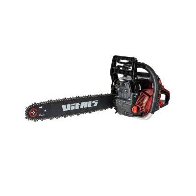 Бензопила цепная Vitals BKZ 523n 18"