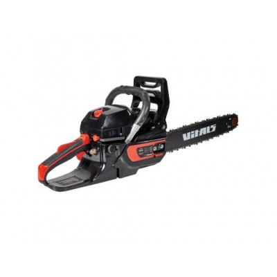 Бензопила цепная Vitals BKZ 523n 18"