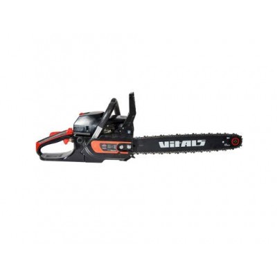 Бензопила цепная Vitals BKZ 523n 18"