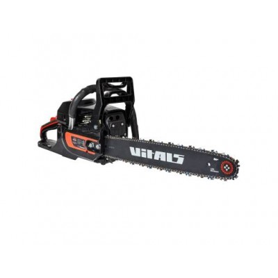Бензопила цепная Vitals BKZ 523n 18"