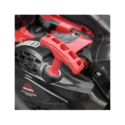 Бензопила цепная Vitals Professional BKZ 2514r