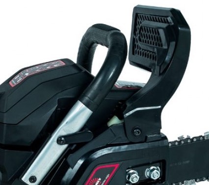 Бензопила цепная Vitals Master BKZ 3816j Black Edition