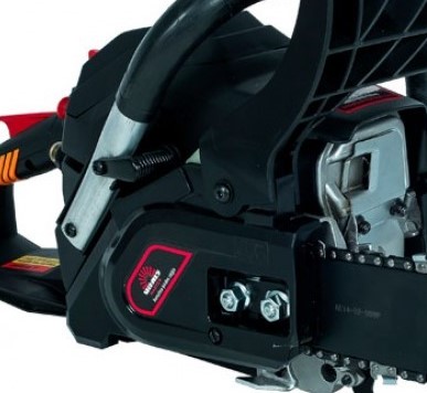 Бензопила цепная Vitals Master BKZ 3816j Black Edition